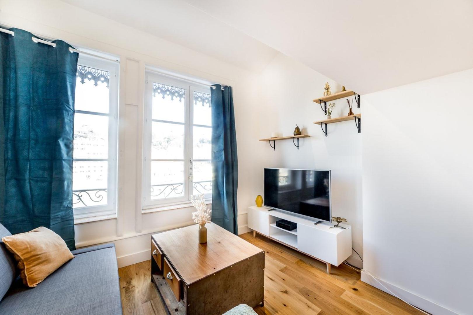 Loft Mezzanine Vue Incroyable Saone Apartment Lyon Exterior foto